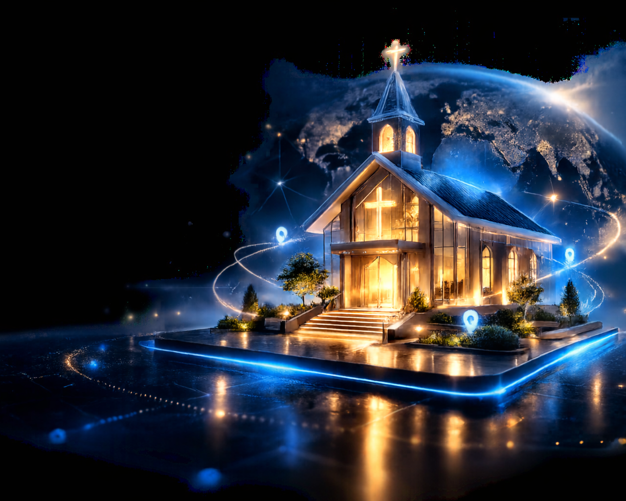 God's Words Bible Study